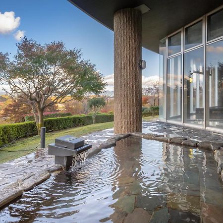 Enakyo Onsen Hotel Yuzuriha 외부 사진