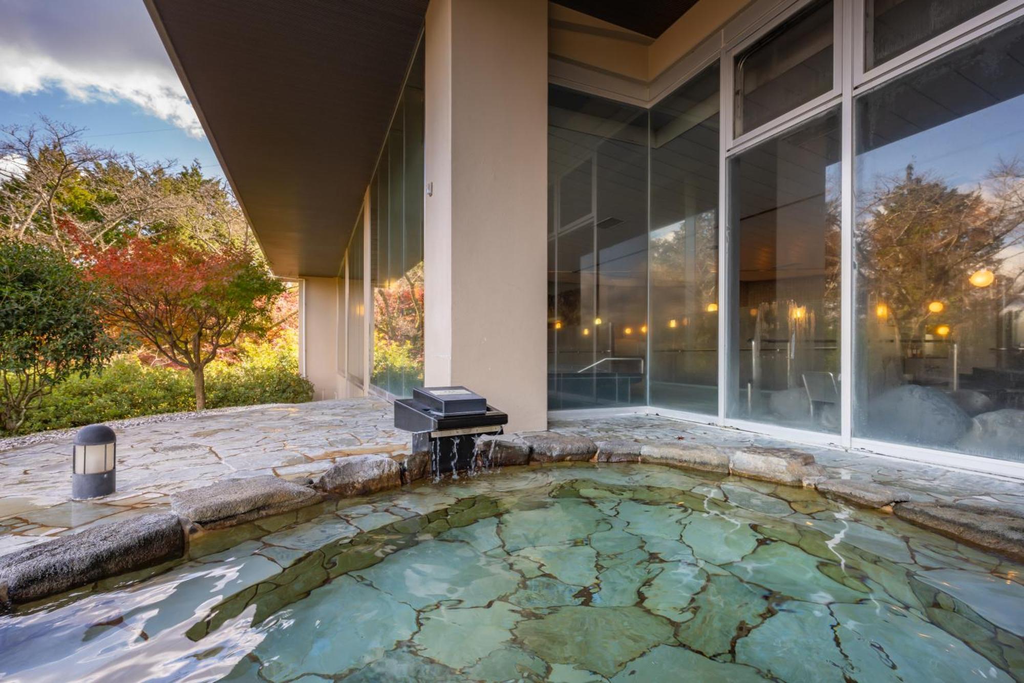 Enakyo Onsen Hotel Yuzuriha 외부 사진