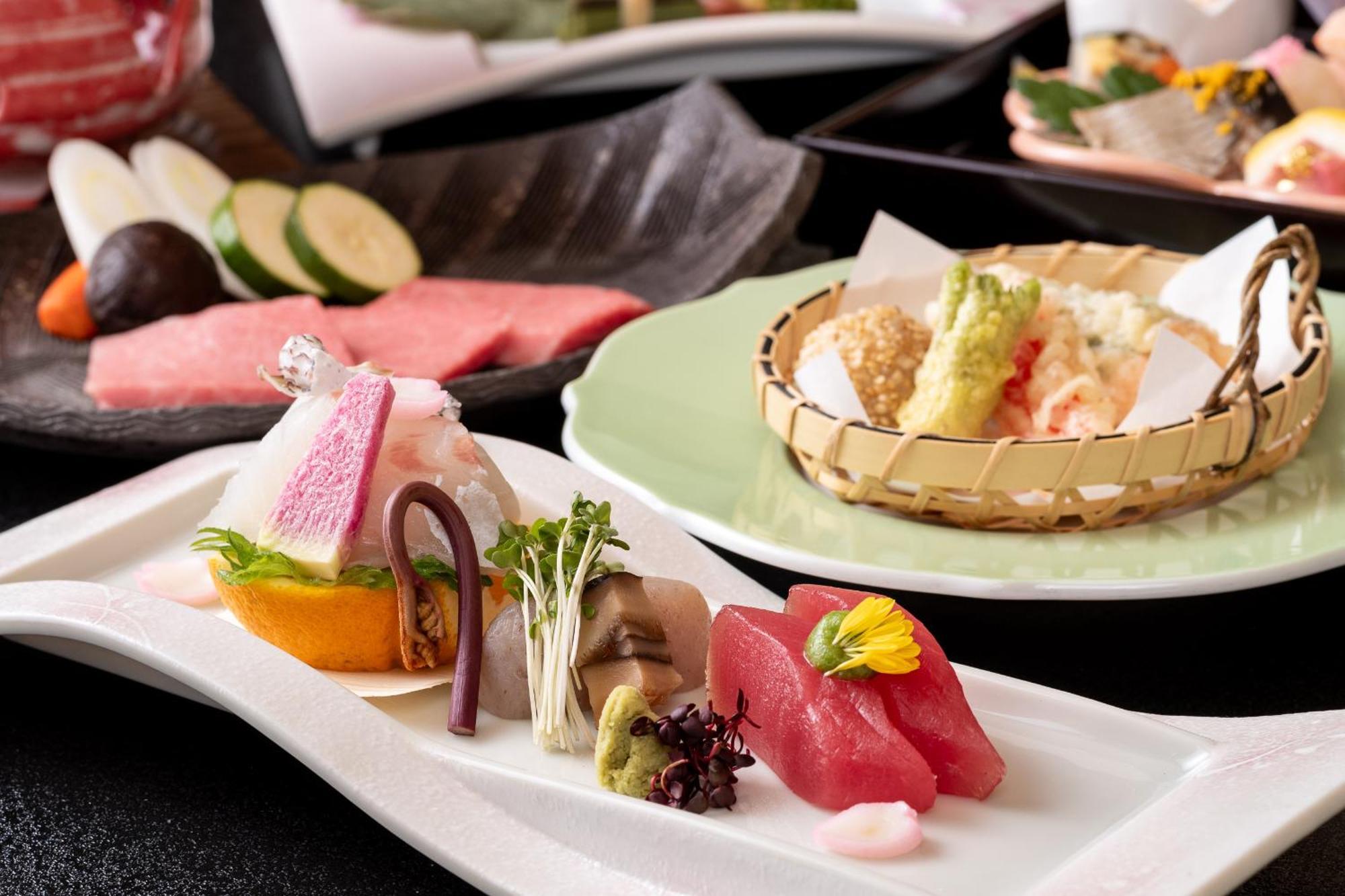 Enakyo Onsen Hotel Yuzuriha 외부 사진