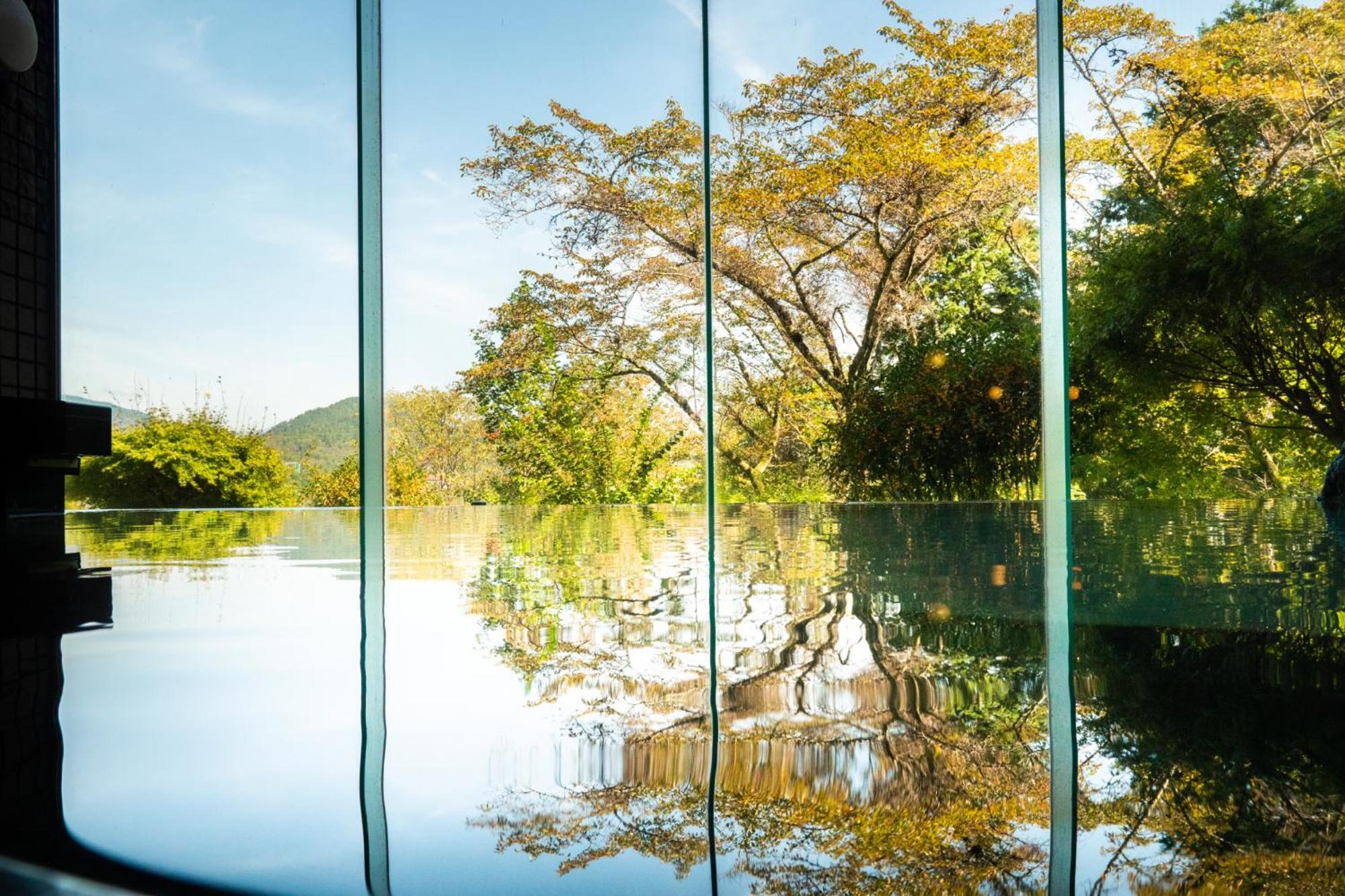 Enakyo Onsen Hotel Yuzuriha 외부 사진
